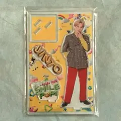 吉田仁人 まとめ売り 缶バッチ アクキー M!LK 吉田仁人 アクキー セット - メルカリ