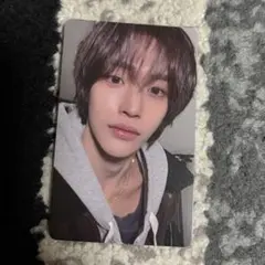 RIIZE ウォンビン　All of you ユニバ　ラキドロ　トレカ