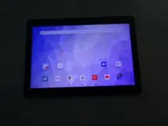 GeaneePro JT10-X Android 10 10.1インチタブレット