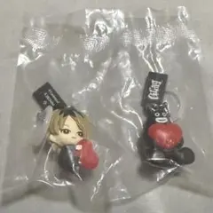 2026年最新】ズラー キーホルダーの人気アイテム - メルカリ