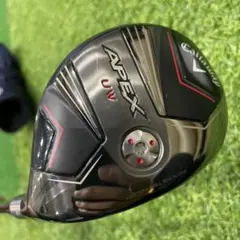 2025年最新】apex uw 19の人気アイテム - メルカリ