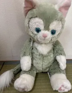 ジェラトーニ ぬいぐるみ