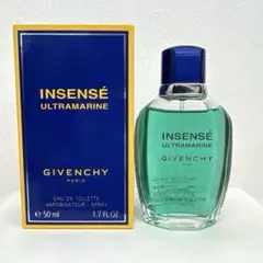2026年最新】GIVENCHY INSENSE 香水の人気アイテム - メルカリ