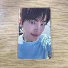 cortis ゴンホ COTL soundwave 特典　トレカ