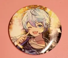 シクフォニ　雨乃こさめ　缶バッジ