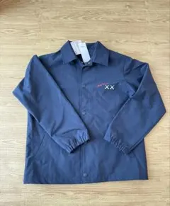 UNIQLO 　 KAWS+WARHOL カウズ+ウォーホル ジャケット