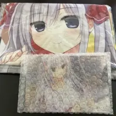 ハミダシクリエイティブ 莉々子 フルグラフィックTシャツ アクリルボール