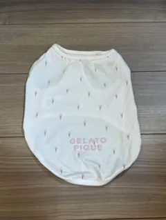 GELATO PIQUE アイスクリーム柄犬服