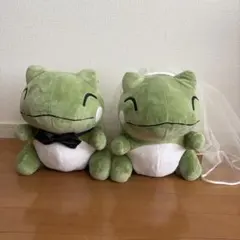 2026年最新】みがわり ぬいぐるみ 結婚式の人気アイテム - メルカリ