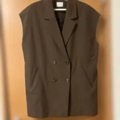 値下げ！ローリーズファーム　ジレ