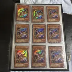 遊戯王　ブラックマジシャンガール