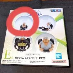 一番くじ　ワンピース