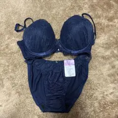 ブラジャーショーツセット