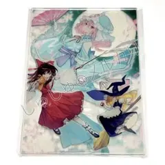 2025年最新】大・東方Project展の人気アイテム - メルカリ