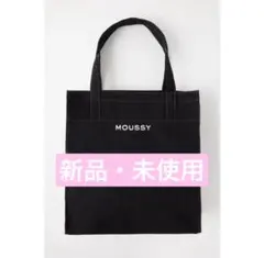 MOUSSY EVERYDAY トートバッグのサムネイル