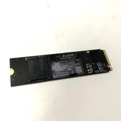 WD SN820 SSD 4TB M.2 NVMe PCIe Gen4 x4 - メルカリ