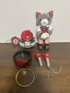 うたプリ IDOL PRODUCE Glasses第2弾 黒崎蘭丸 - メルカリ