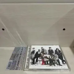 EXILE&倖田來未/WON'T BE LONG CD+DVD