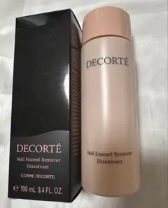 DECORTÉ ネイルエナメルリムーバー 100mLのサムネイル