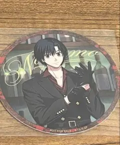 サカモトデイズ タワレコ 複製原画展 南雲 6巻 特典 クリアカード