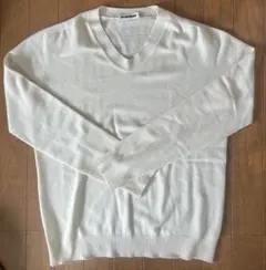 Archive JIL SANDER v neck Knitのサムネイル