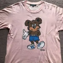 サンタスティック　メンズTシャツ❣️のサムネイル