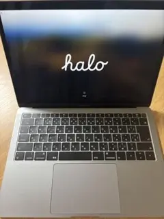 MacBook Air 2018 Late
