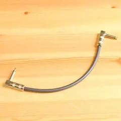 Oyaide Ecstasy Cable パッチ クランクL-L ■約23cmのサムネイル