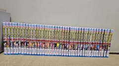 【全巻 完結セット】僕のヒーローアカデミア　1〜42巻 堀越耕平