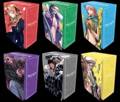 ONE PIECE ワンピースカードゲーム　記念　デッキケース　非売品
