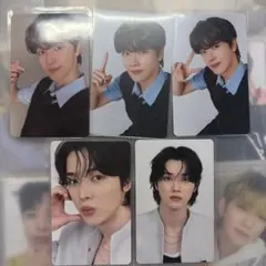 ソンチャン ラントレ RIIZE まとめ売り