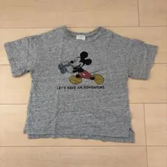 F.O.KIDS ミッキーマウス Tシャツ 100cm