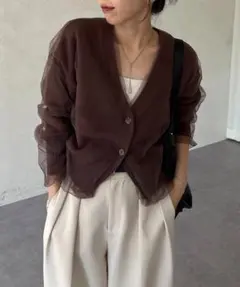 カプリシューレマージュ