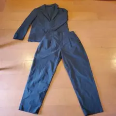 UNIQLO×Theoryジャケットとパンツのセット