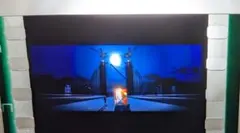 劇場版 魔法少女まどか☆マギカ ワルプルギスの廻天 入場特典 フィルム ワス