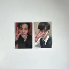 NCT127 slowacid ドヨン トレカ 4枚セット - メルカリ