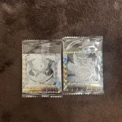 クロノ様専用ドラゴンボールウエハースシール