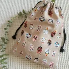 2025年最新】能面袋の人気アイテム - メルカリ