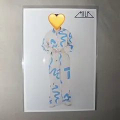 吉田仁人 M!LK 生誕 生写真 シクレ シークレット - メルカリ