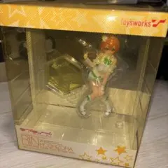 星空 凛 フィギュア ラブライブ！