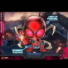 2026年最新】アイアンスパイダー ホットトイズの人気アイテム - メルカリ