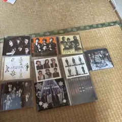 KAT-TUN 6人時代 ライブ DVD 6点セット 初回限定盤 - メルカリ