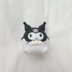 クロミ ガチャ 食べすぎまして…