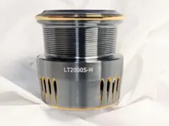 ダイワ 　管618GG　 23 エアリティ LT2000S-H　本体のみ　ボディ 2025年最新】23 エアリティ lt2000s-hの人気アイテム - メルカリ