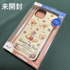 プーさん iphone15