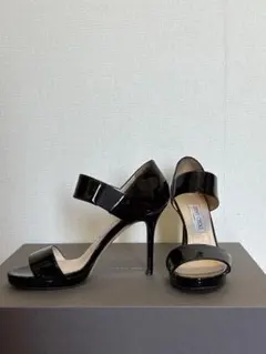 2025年最新】jimmy choo サンダルの人気アイテム - メルカリ