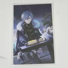 にじさんじ 小柳ロウ ノスタルジアコレクション 2025