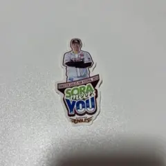 新品未使用✨鈴木翔天選手✨ステッカー✨東北楽天ゴールデンイーグルス