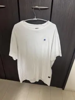 G-STAR RAW G-NO バックプリント Tシャツ　Mサイズのサムネイル