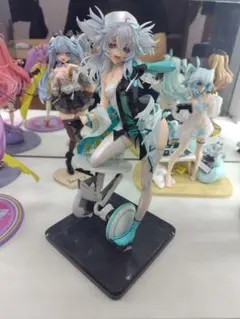 フローレンス 1/7スケールフィギュア ドールズフロントライン